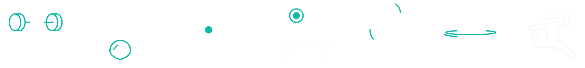운동 종목 배경이미지